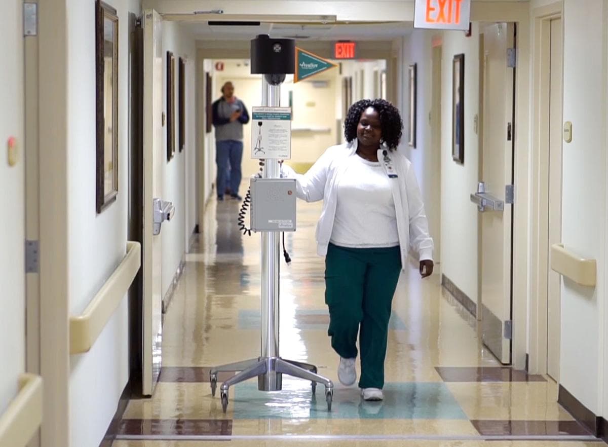 Nurse Image 1