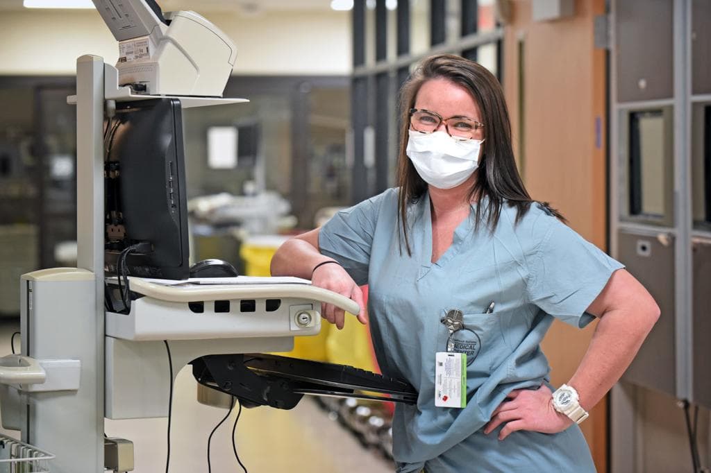 Nurse Image 2